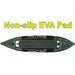 Sea Eagle || Sea Eagle 385fta FastTrack Angler Pro Motor Fishing Rig Package