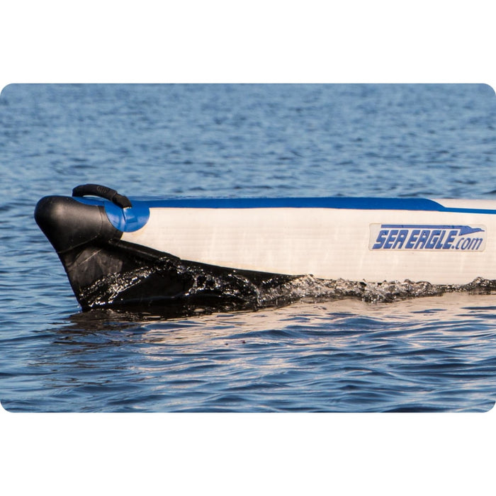 Sea Eagle || Sea Eagle 473rl Inflatable Kayak Pro Carbon Tandem Package
