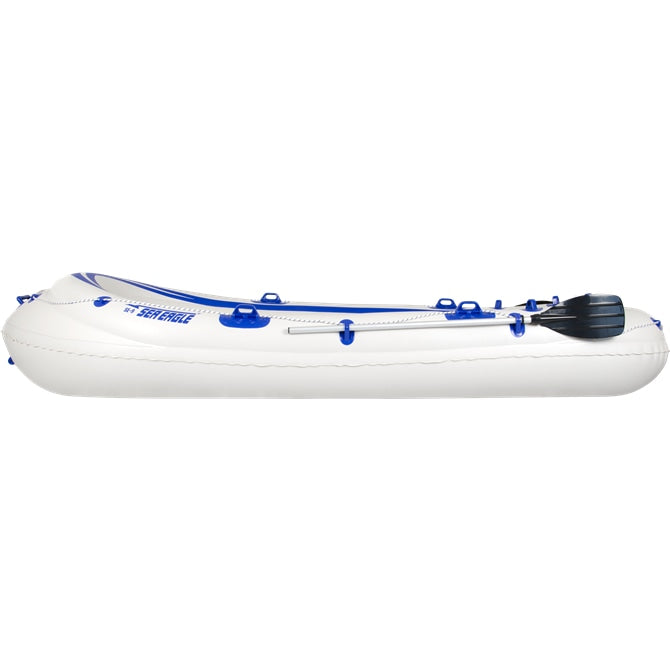 Sea Eagle || Sea Eagle 9 Inflatable Boat Fisherman's Dream Package
