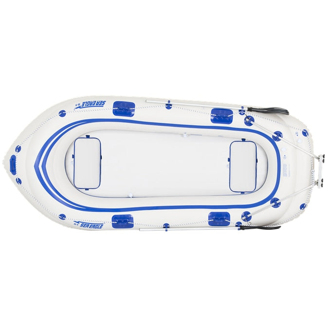 Sea Eagle || Sea Eagle 9 Inflatable Boat Startup Package