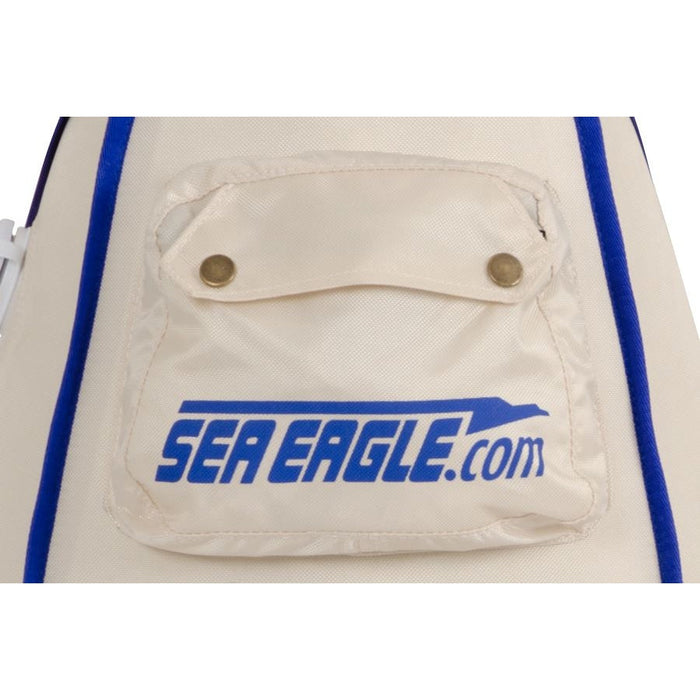 Sea Eagle || Sea Eagle Deluxe Inflatable Kayak Seat