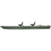Sea Eagle || Sea Eagle FishSkiff™ 16 Inflatable Fishing Boat Solo Start Up Package FSK16K_ST