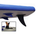 Sea Eagle || Sea Eagle LongBoard 11 Inflatable Board Deluxe Package