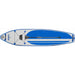 Sea Eagle || Sea Eagle LongBoard 11 Inflatable Board Electric Pump Package