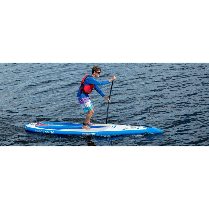 Sea Eagle || Sea Eagle NeedleNose 126 Inflatable Board Start Up Package