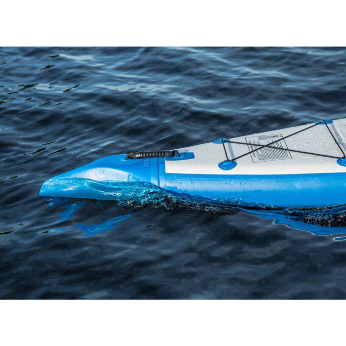Sea Eagle || Sea Eagle NeedleNose 14 Inflatable Board Electric Pump Package