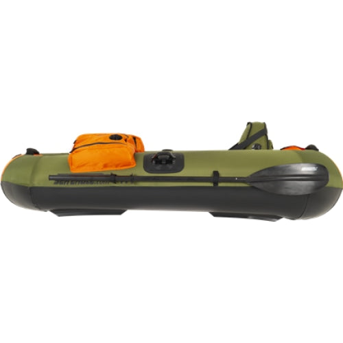Sea Eagle || Sea Eagle PackFish7™ Inflatable Fishing Boat Pro Fishing Package PF7K_P