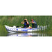 Sea Eagle || Sea Eagle Pro Kayak Package SE330K_P