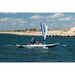 Sea Eagle || Sea Eagle QuikSail- Universal Kayak Sail