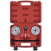 vidaXL || Silent Block Mounting Tool for Fiat Rear Axle 210286