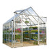 Canopia by Palram || Snap & Grow 8' x 8' Greenhouse - Silver