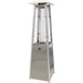 Hanover || Steel Umbrella Patio Heater, 7' tall, Propane, 48,000 BTU