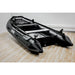 Stryker || Stryker HD 380 (12' 5") Inflatable Boat Blacked Out