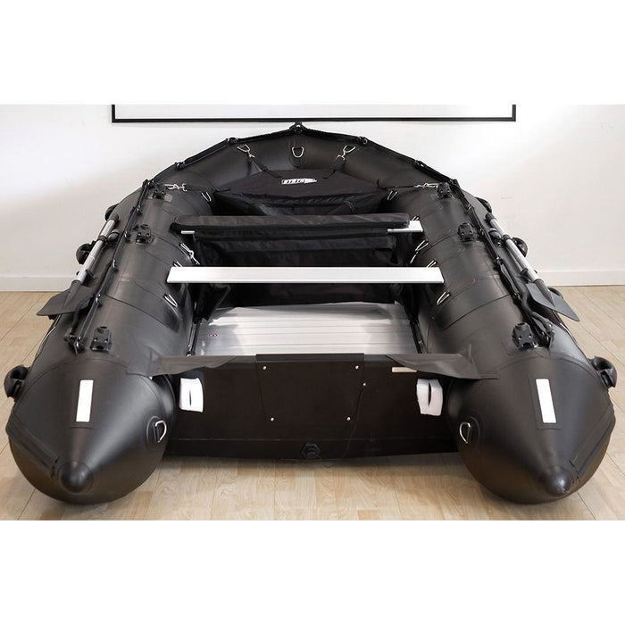 Stryker || Stryker HD 420 (13 '7") Inflatable Boat Blacked Out