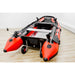 Stryker || Stryker LX 320 (10' 5") Inflatable Boat Storm Grey
