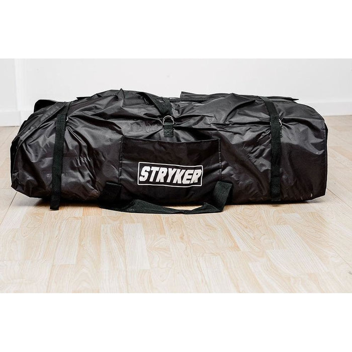 Stryker || Stryker LX 420 (13 ' 7") Inflatable Boat Rescue Red
