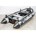 Stryker || Stryker LX 420 (13 ' 7") Inflatable Boat Storm Grey