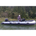 Stryker || Stryker PRO 500 (16' 4") Inflatable Boat Storm Grey