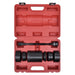 vidaXL || Subframe Bushing Installer/Remover Tool Set Benz W220 W211 W203 210345