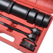 vidaXL || Subframe Bushing Installer/Remover Tool Set for BMW 210346