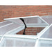 Rion || Sun Room 6' x 10' Greenhouse
