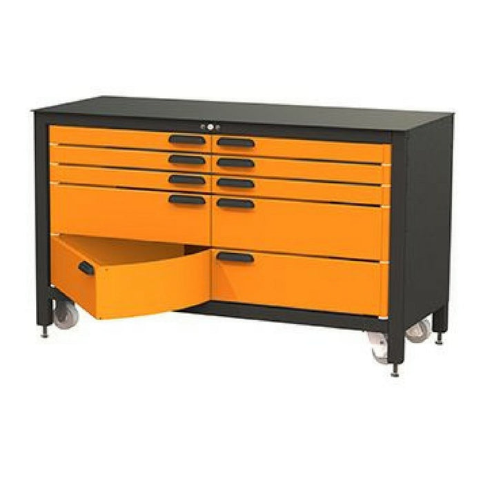 Swivel Storage Solutions || Swivel Max 60 Moveable Workbench-Max603510
