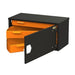 Swivel Storage Solutions || Swivel Pro 18 Outdoor Weathertight Roadbox-Pro18183 Opens Right