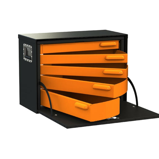 Swivel Storage Solutions || Swivel Pro 25 Outdoor Weathertight Road Box-PRO252305