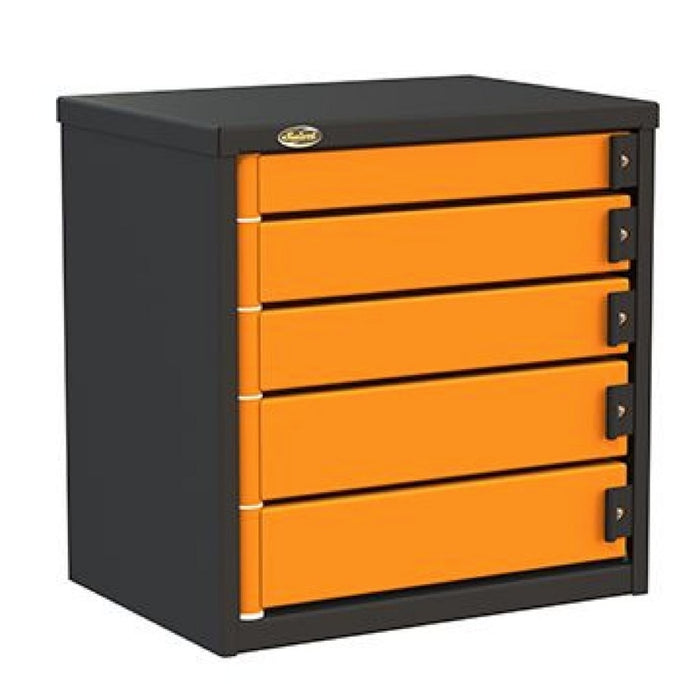 Swivel Storage Solutions || Swivel Pro 32 5 Drawer-Pro322405