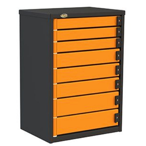 Swivel Storage Solutions || Swivel Pro 32 8 Drawer-Pro323408