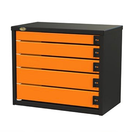 Swivel Storage Solutions || Swivel Pro 34 5 Drawer-Pro342405