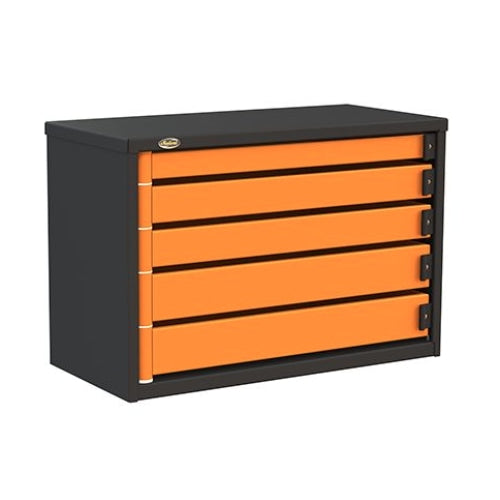 Swivel Storage Solutions || Swivel Pro 36 5 Drawer-Pro362405