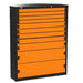Swivel Storage Solutions || Swivel Pro 50 11 Drawer-PRO506011