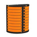 Swivel Storage Solutions || Swivel Pro 51 9 Drawer-Pro513009