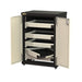 Swivel Storage Solutions || Swivel Pro 90 Press Brake Tooling Storage 5 Drawer-PRO904505
