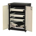 Swivel Storage Solutions || Swivel Pro 90 Press Brake Tooling Storage 5 Drawer-PRO904505