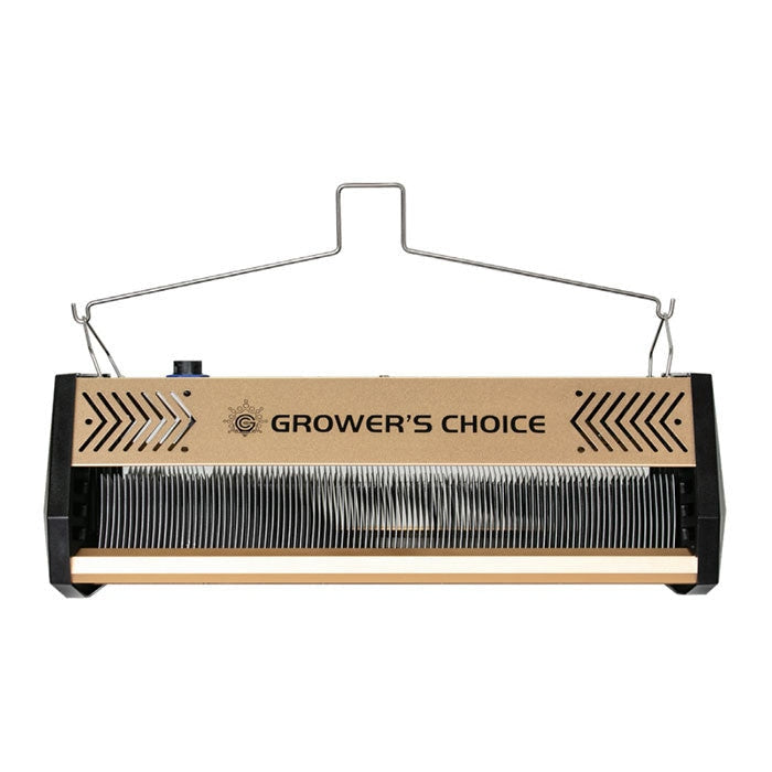Grower's Choice || Growers Choice TSL-800 LED Grow Light