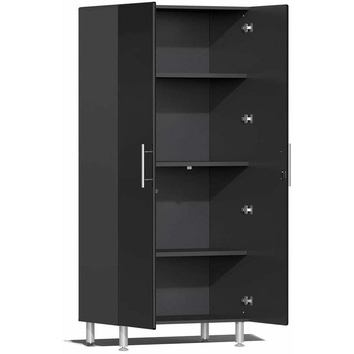 Ulti-Mate Garage || Ulti-MATE Garage 2.0 Series 10-Piece Tall Cabinet Set UG22610B