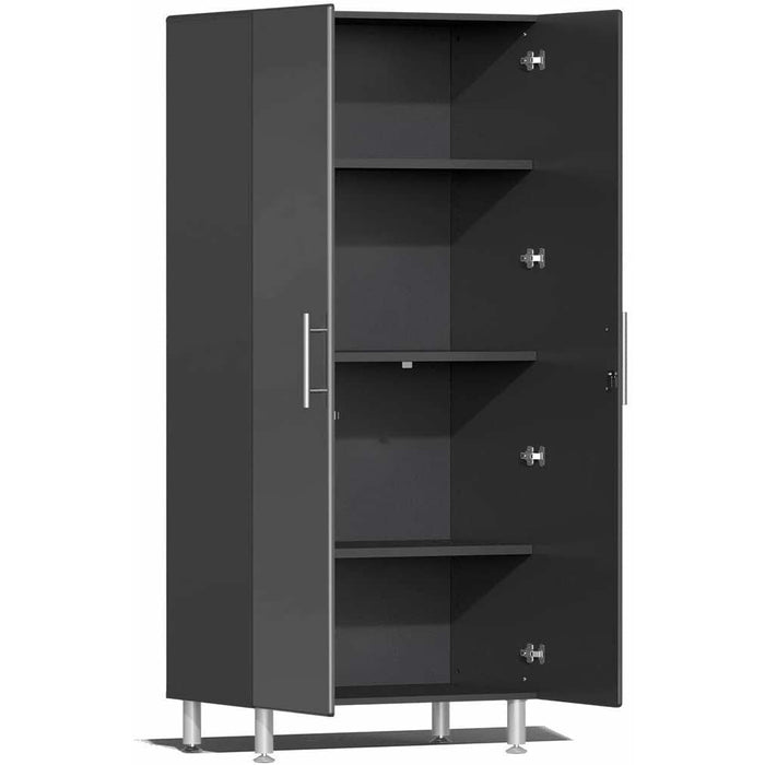 Ulti-Mate Garage || Ulti-MATE Garage 2.0 Series 10-Piece Tall Cabinet Set UG22610G