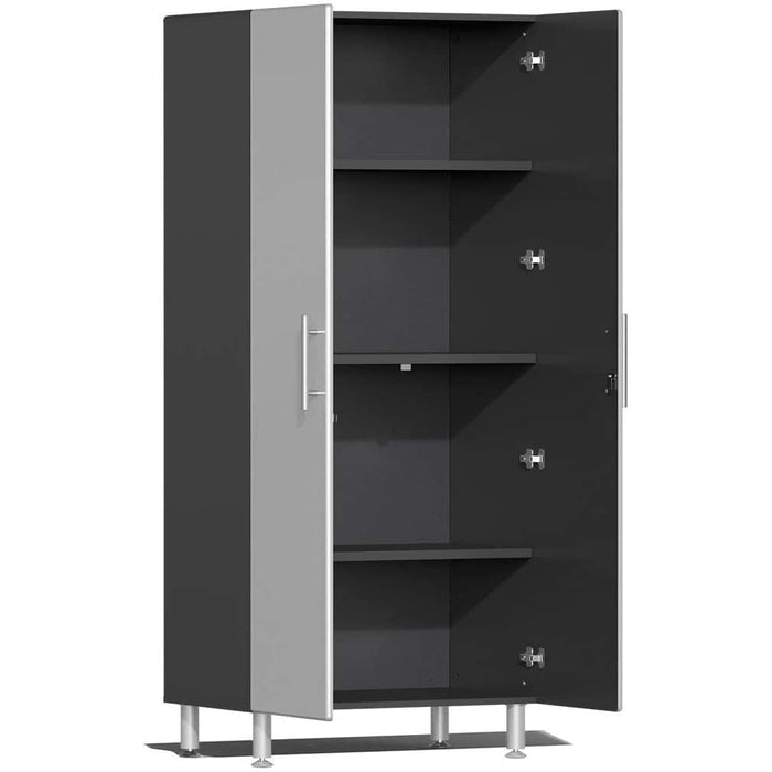 Ulti-Mate Garage || Ulti-MATE Garage 2.0 Series 10-Piece Tall Cabinet Set UG22610S