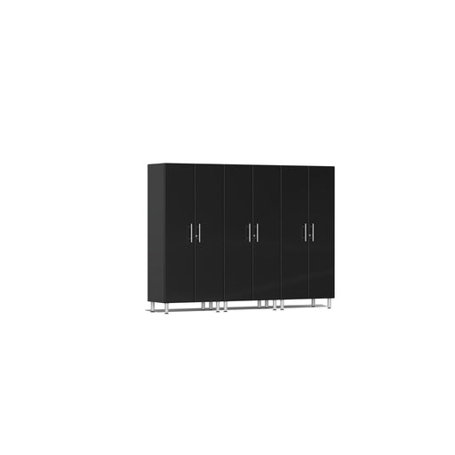 Ulti-Mate Garage || Ulti-MATE Garage 2.0 Series 3-Pc Tall Cabinet Kit UG22630B