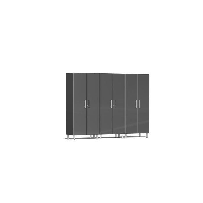 Ulti-Mate Garage || Ulti-MATE Garage 2.0 Series 3-Pc Tall Cabinet Kit UG22630G