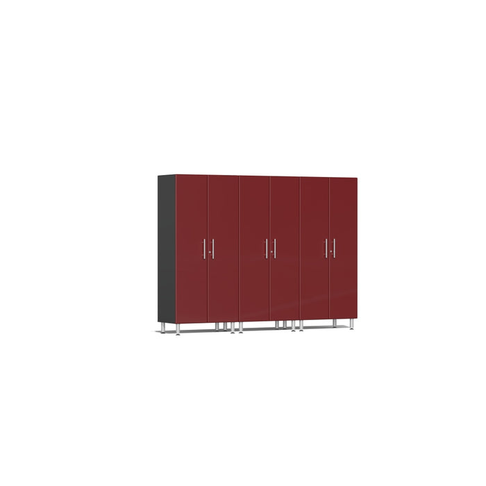 Ulti-Mate Garage || Ulti-MATE Garage 2.0 Series 3-Pc Tall Cabinet Kit UG22630R