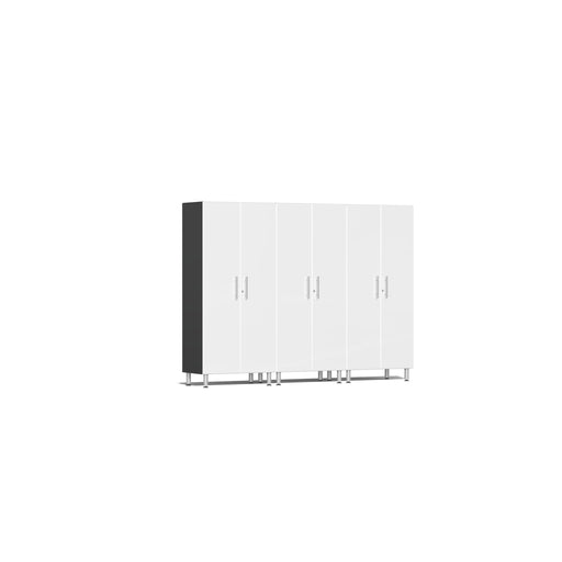 Ulti-Mate Garage || Ulti-MATE Garage 2.0 Series 3-Pc Tall Cabinet Kit UG22630W