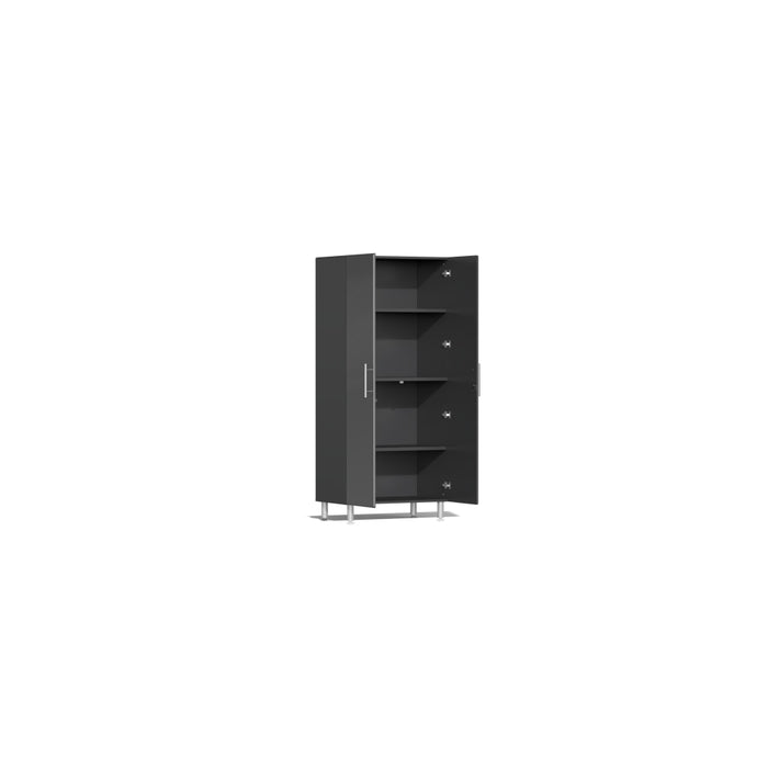 Ulti-Mate Garage || Ulti-MATE Garage 2.0 Series 4-Pc Tall Cabinet Kit UG22640G