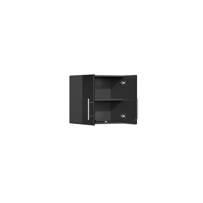 Ulti-Mate Garage || Ulti-MATE Garage 2.0 Series 4-Piece Wall Cabinet Kit UG22040B