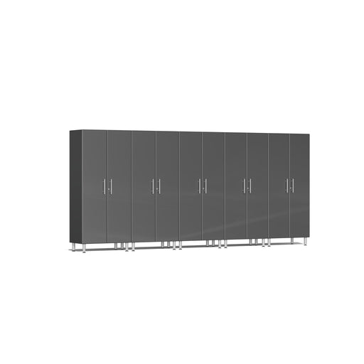 Ulti-Mate Garage || Ulti-MATE Garage 2.0 Series 5-Pc Tall Cabinet Kit UG22650G