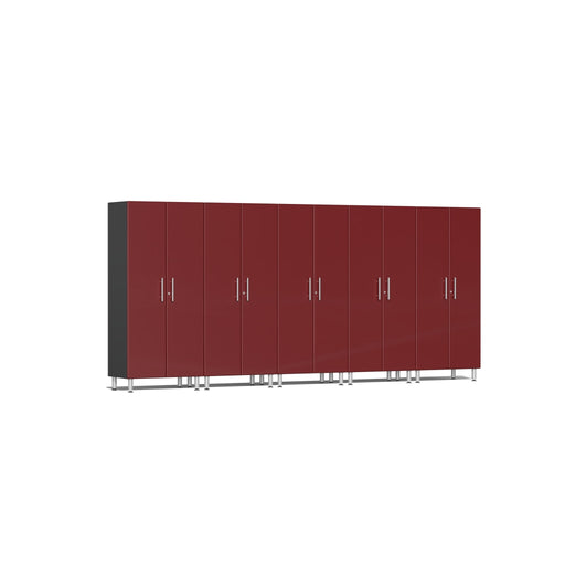 Ulti-Mate Garage || Ulti-MATE Garage 2.0 Series 5-Pc Tall Cabinet Kit UG22650R