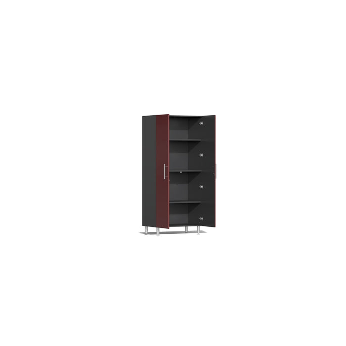Ulti-Mate Garage || Ulti-MATE Garage 2.0 Series 5-Pc Tall Cabinet Kit UG22650R