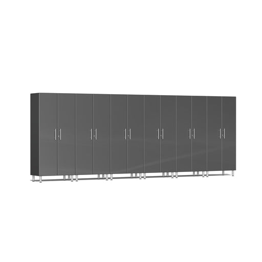 Ulti-Mate Garage || Ulti-MATE Garage 2.0 Series 6-Pc Tall Cabinet Kit UG22660G